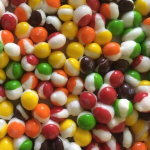 Freeze Dried Tasty Dots