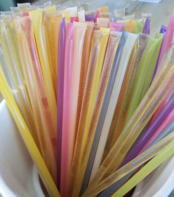 Honey Stick